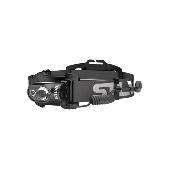 SILVA - LAMPADA FRONTALE CROSS TRAIL 7R