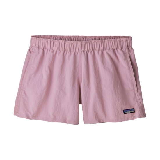PATAGONIA - PANTALONCINI BARELY BAGGIES DA DONNA