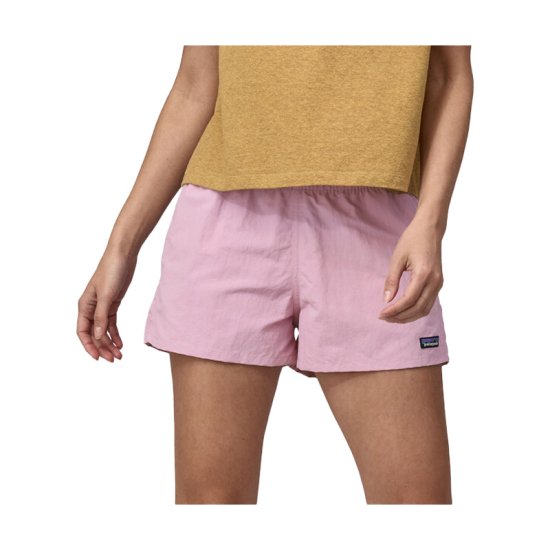 PATAGONIA - PANTALONCINI BARELY BAGGIES DA DONNA