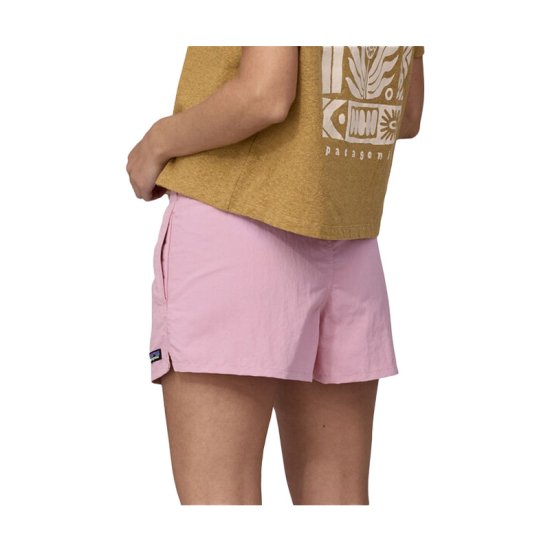 PATAGONIA - PANTALONCINI BARELY BAGGIES DA DONNA
