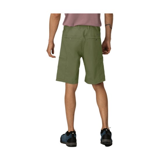 NORRONA - PANTALONCINO FEMUND COTONE LEGGERO UOMO