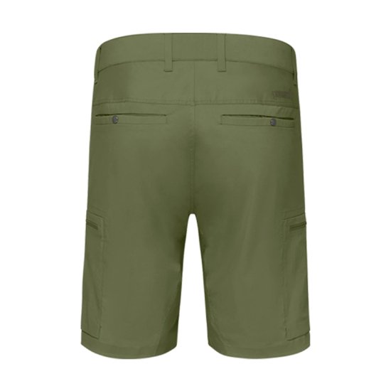 NORRONA - PANTALONCINO FEMUND COTONE LEGGERO UOMO
