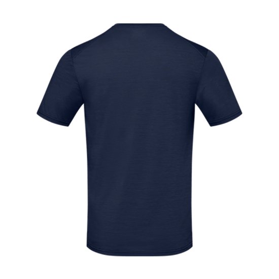 NORRONA - T-SHIRT FEMUND EQUALISER MERINO UOMO