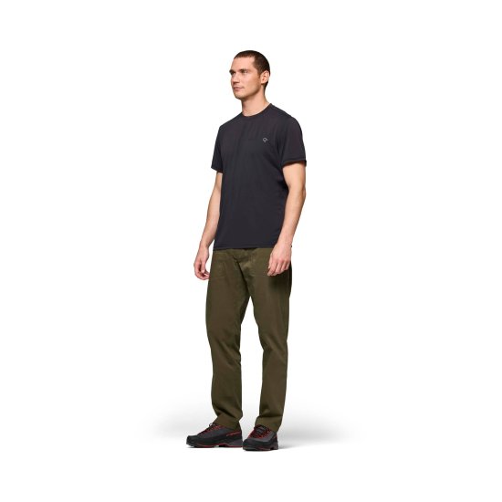 NORRONA - MAGLIETTA FEMUND TECH UOMO