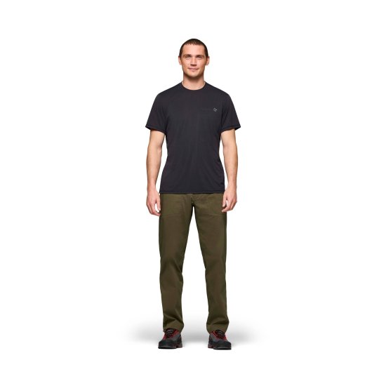 NORRONA - MAGLIETTA FEMUND TECH UOMO