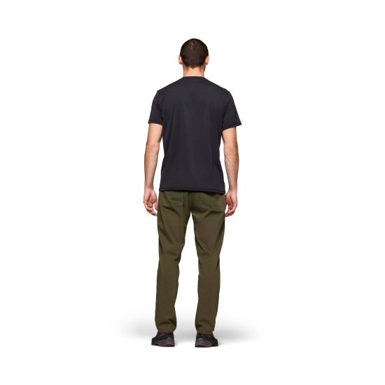 NORRONA - MAGLIETTA FEMUND TECH UOMO