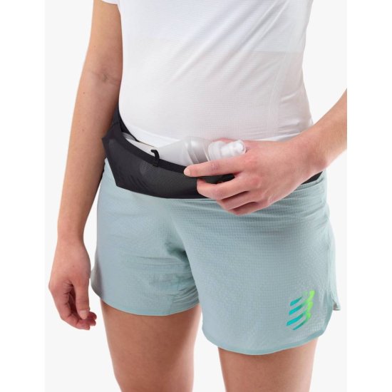 COMPRESSPORT - Pantaloncino Trail Racing donna