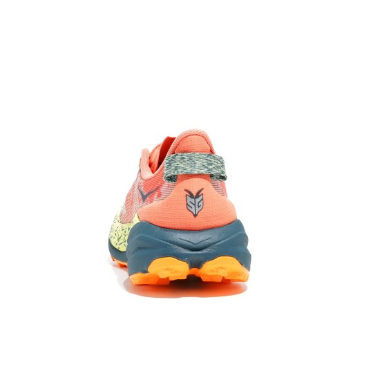 HOKA - SPEEDGOAT 6 DONNA