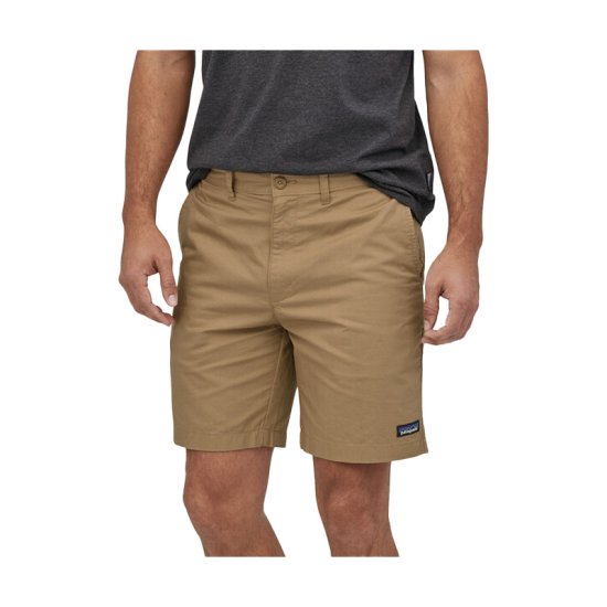 PATAGONIA - PANTALONCINI LEGGERI TUTTO-USO UOMO