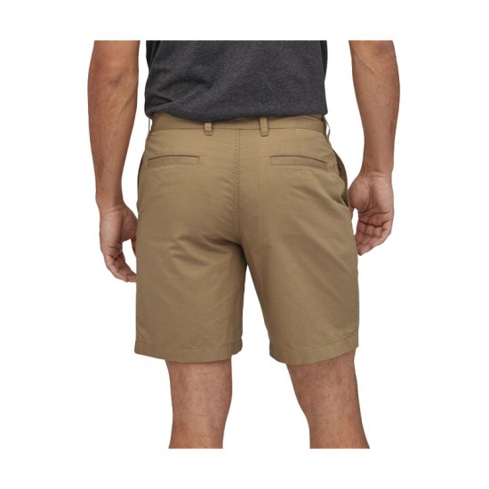 PATAGONIA - PANTALONCINI LEGGERI TUTTO-USO UOMO