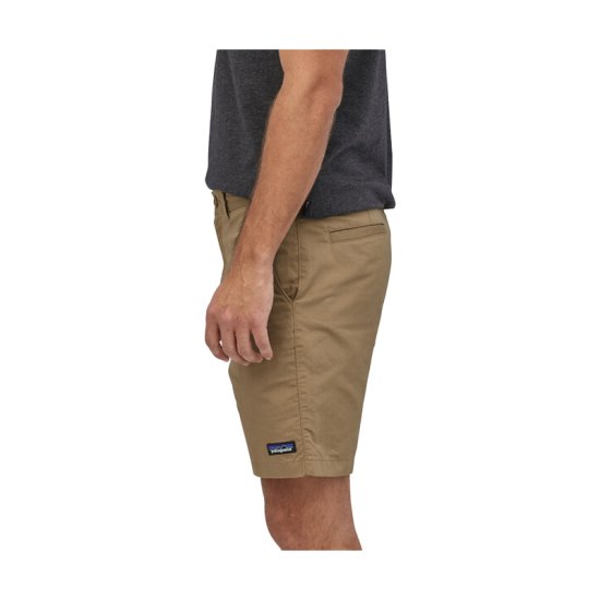 PATAGONIA - PANTALONCINI LEGGERI TUTTO-USO UOMO