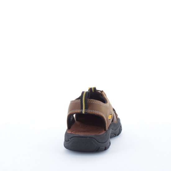 KEEN - NEWPORT UOMO
