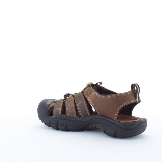 KEEN - NEWPORT UOMO