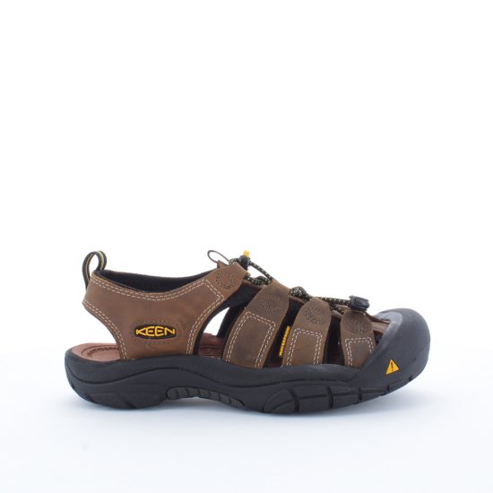 KEEN - NEWPORT UOMO