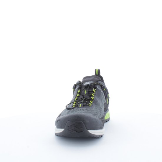 MEINDL - Speed Trail Gore-Tex uomo