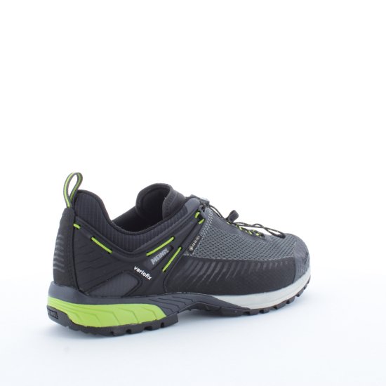 MEINDL - Speed Trail Gore-Tex uomo