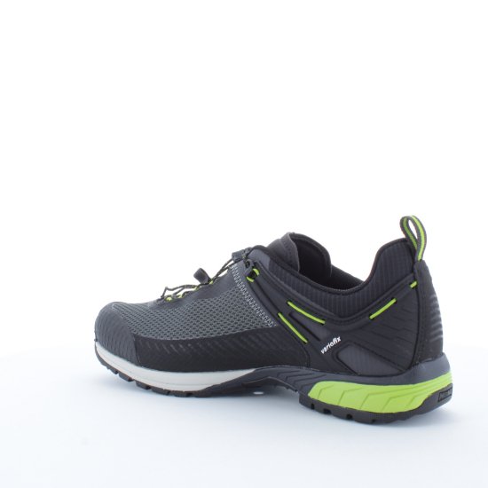 MEINDL - Speed Trail Gore-Tex uomo
