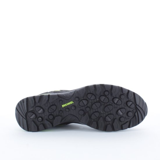 MEINDL - Speed Trail Gore-Tex uomo