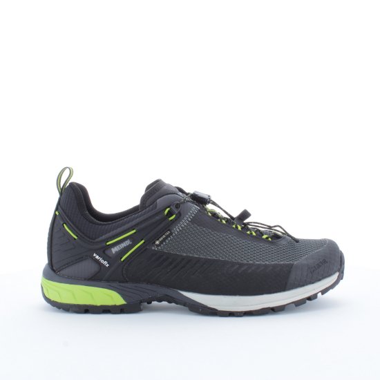 MEINDL - Speed Trail Gore-Tex uomo