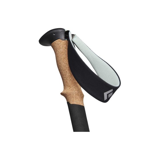 BLACK DIAMOND - BASTONI DA TREKKING PURSUIT FLZ