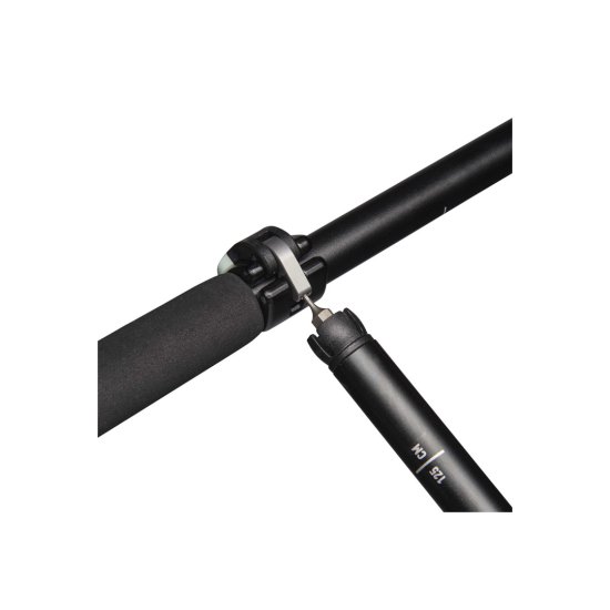 BLACK DIAMOND - BASTONI DA TREKKING PURSUIT FLZ