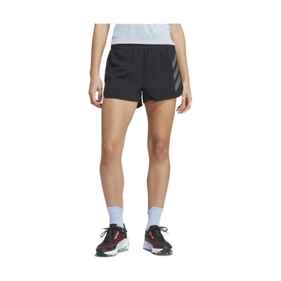ADIDAS - PANTALONCINI TERREX AGRAVIC DA DONNA