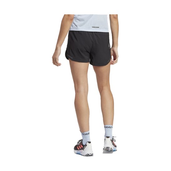 ADIDAS - PANTALONCINI TERREX AGRAVIC DA DONNA