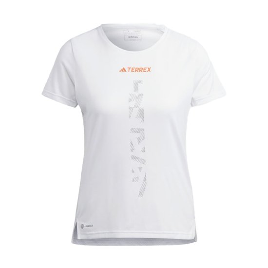 ADIDAS - T-SHIRT TERREX AGRAVIC DONNA