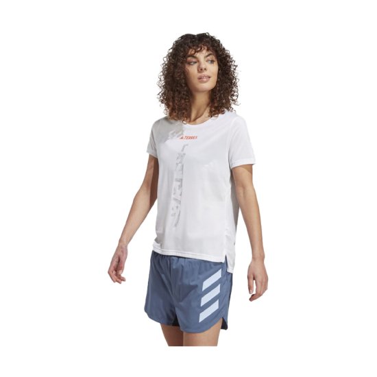 ADIDAS - T-SHIRT TERREX AGRAVIC DONNA