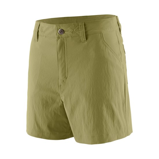 PATAGONIA - PANTALONCINO QUANDARY 5" DONNA