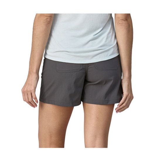 PATAGONIA - PANTALONCINO QUANDARY 5" DONNA