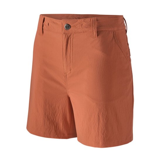 PATAGONIA - PANTALONCINO QUANDARY 5" DONNA