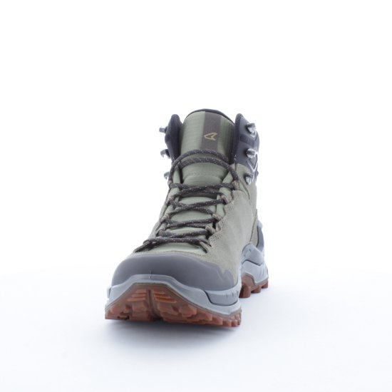 LOWA - INNOVO GTX MID HOMME
