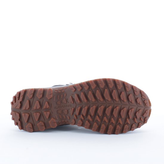 LOWA - INNOVO GTX MID HOMME