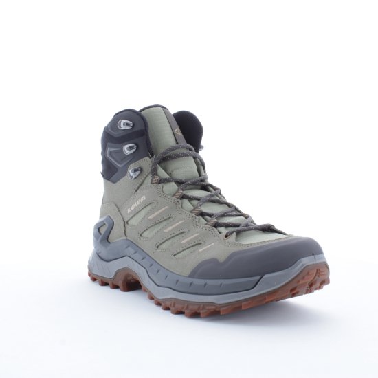 LOWA - INNOVO GTX MID HOMME