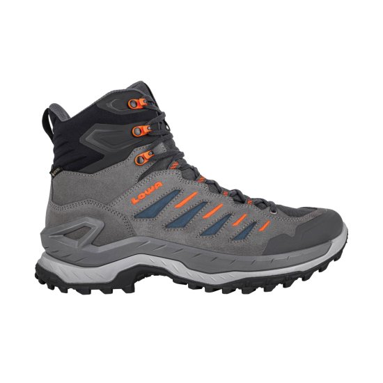 LOWA - INNOVO GTX MID HOMME