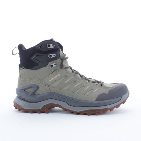 LOWA - INNOVO GTX MID HOMME