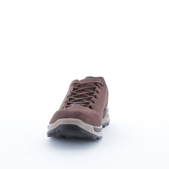 LOWA - BELLAGIO GTX LOW UOMO