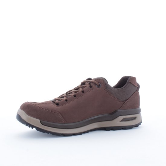 LOWA - BELLAGIO GTX LOW UOMO