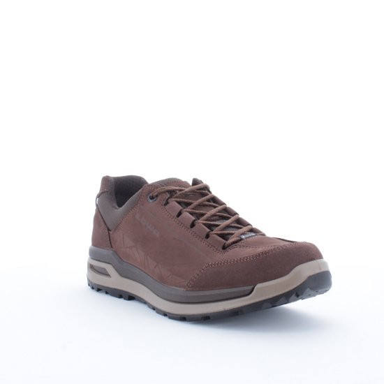 LOWA - BELLAGIO GTX LOW UOMO