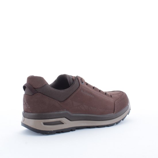 LOWA - BELLAGIO GTX LOW UOMO
