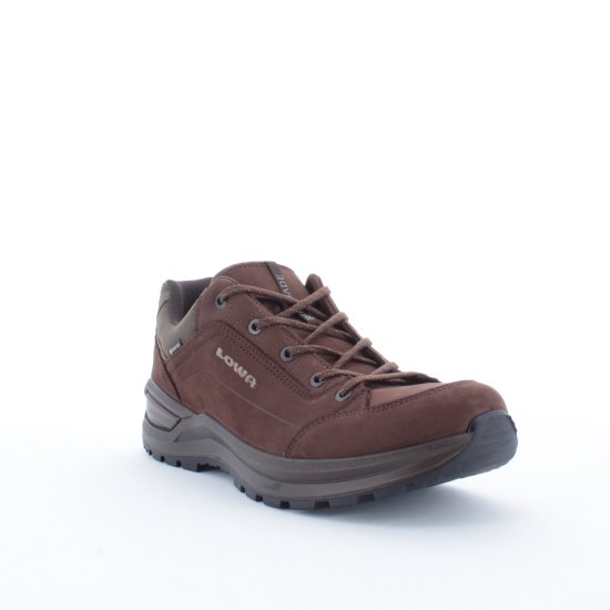 LOWA - RENEGADE EVO GTX LOW UOMO