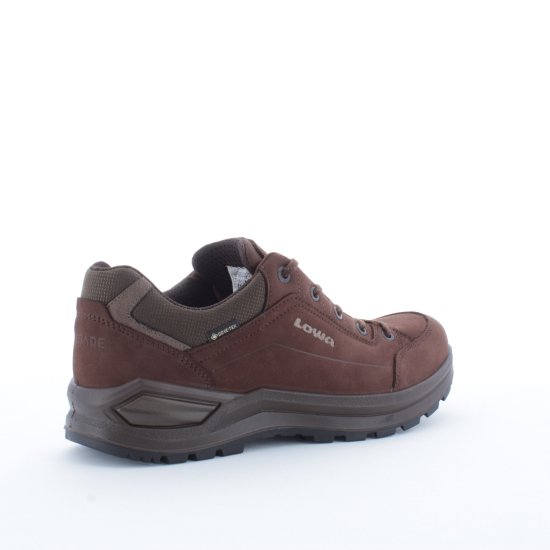 LOWA - RENEGADE EVO GTX LOW UOMO