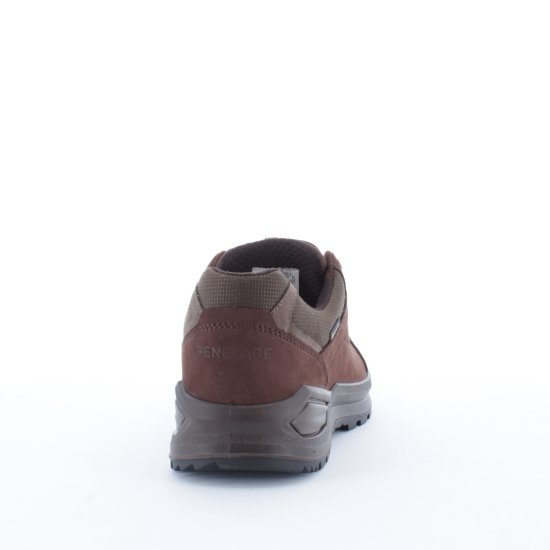 LOWA - RENEGADE EVO GTX LOW UOMO
