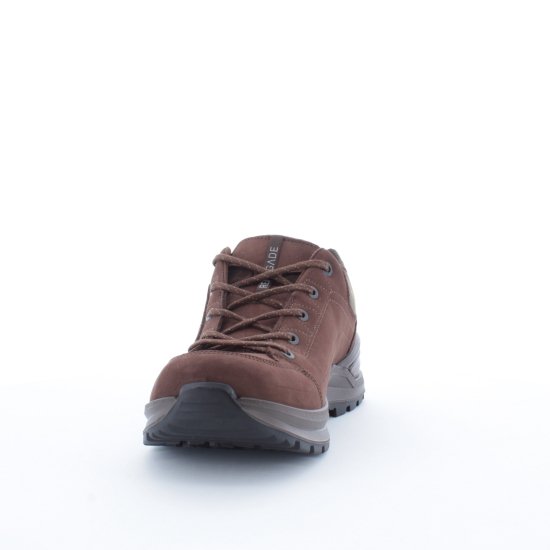 LOWA - RENEGADE EVO GTX LOW UOMO