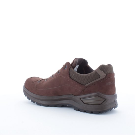 LOWA - RENEGADE EVO GTX LOW UOMO