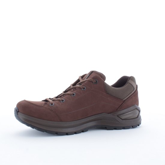 LOWA - RENEGADE EVO GTX LOW UOMO