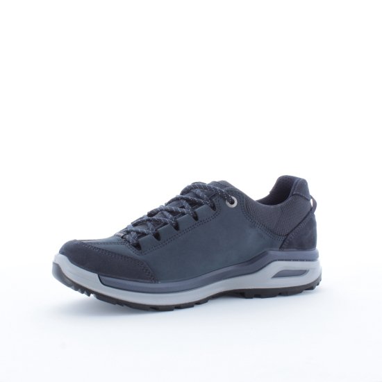 LOWA - ASCONA GTX LOW DONNA