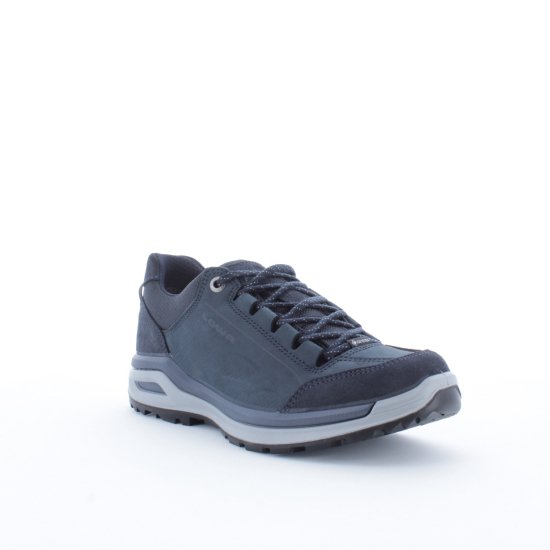 LOWA - ASCONA GTX LOW DONNA