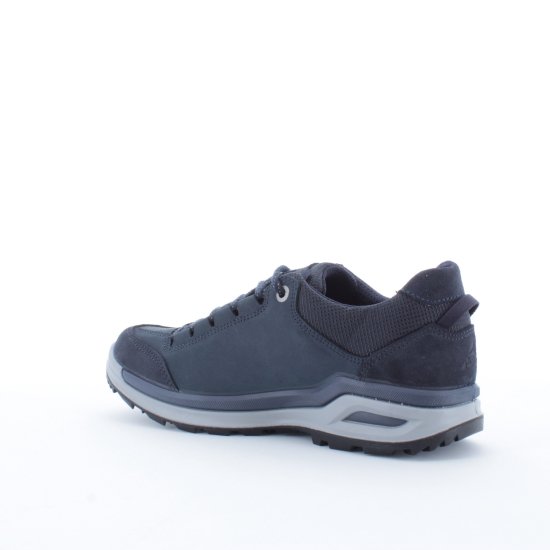 LOWA - ASCONA GTX LOW DONNA